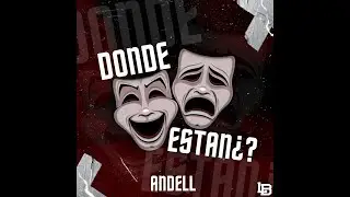 Andell - D&oacute;nde Est&aacute;n &iquest;?