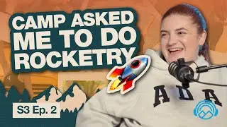 So you want to get placed at Summer Camp? | The Camp Leaders Podcast S3E2