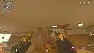 WARZONE Rebirth Island Highlights and M19 Akimbo SETUP