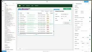 Ph&aacute;t triển trang admin, portal, internal tool nhanh ch&oacute;ng với Retool