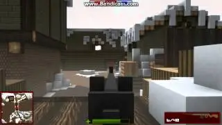 Blockstorm Gameplay - PART #1