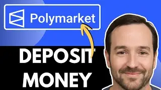 Как пополнить счет на Polymarket (2026 шагов)