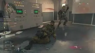 Jump shot finisher (downed)