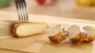 Winiary - Pomysł na... Soczystą Pierś Kurczaka