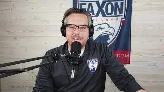 Diversity Shoot with Tony Simon | Episode 25: Faxon Blog & Podcast
