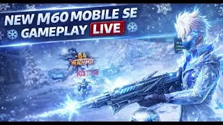FFMAX 🔥 NEW EVO 🔫 GUN M60 GAMEPLAY#ff
