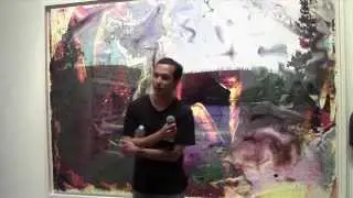 ROGUE WAVE 2013: ARTIST TALK #5 (2013)