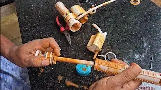 Flash Tank repair |Dual first toilet | toilet repair| plumbing tips unknown