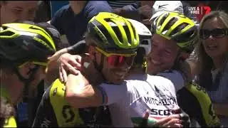 Thoughts on Daryl Impey | 2019 Santos Tour Down Under