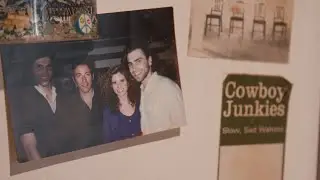 How Cowboy Junkies have thrived for 35 years (and counting) | Inducted