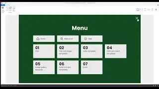 How to use FasterCourse Articulate Storyline templates? Tips and Tricks.