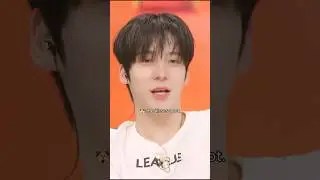 Yunho would know that particular habit well 😂