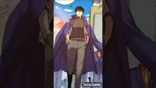Logging 10000 years in the future chapter 204 part 4#manhwa #manhwaedit#manhwaupdate#change  #shorts