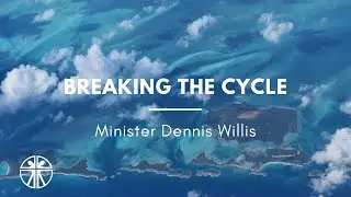 9-1-19 | Sunday AM Bible Class | First Apostolic Church | Nashville TN |
