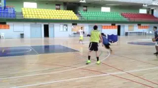 Sabadell B&agrave;squet ALL ACCESS: Campions de Catalunya Cadet 1r any 2012-2013