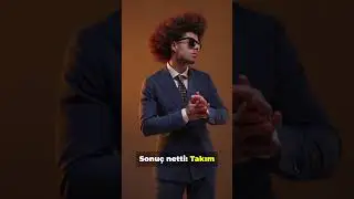 Takım Elbise Etkisi