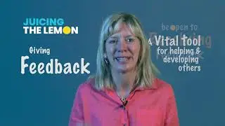 Insights on Feedback: How to Give & Receive Feedback Effectively