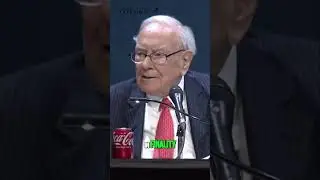 Warren Buffett Warns: Currency Value is SCARY! (Fiscal Risk)
