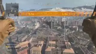 Cold war warzone gameplay|Austin sage