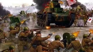 Халх Гол &ldquo;Khalkyn Gol&rdquo; (Mongolian Communist Song)