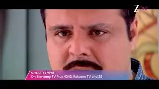 Trinayani | EP 307 | 21:00 | Zee One UK