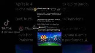 Vous pensez que le psg peut gagner ? #twitter #buzz #youtube #youtubeshorts #football #tiktok #psg