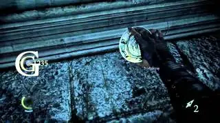 Thief - Part 5 - A Hand Tailored Bank Heist