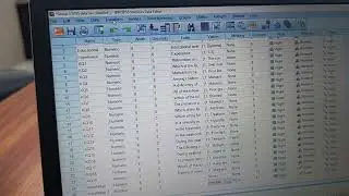 Variable division into low average and high percentage or category part 2@HSTheasisguide 