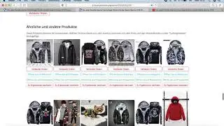 AliExpress Suche nach Bild