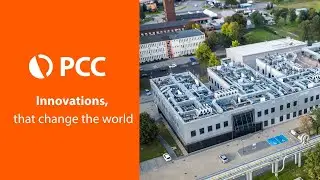 PCC's modern Innovation and Technology Centre - we create innovations that change the world