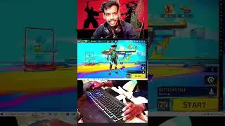 id reaction on live stream 😂😂sniper live #shorts #reaction #funny #freefire #totalgaming