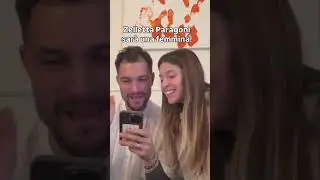 NATALIA e ZELLETTA: Gender Reveal PAZZESCO! 🤱 Maschio o Femmina? SVELATO!