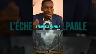 🔑 La Cl&eacute; du Jour &ndash; avec le Proph&egrave;te Parfait Beugr&eacute;