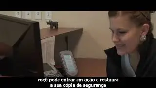 O que &eacute; o ShadowProtect