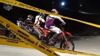 5. MOTOCROSS SNOW-SPEED-HILL-RACE RAURIS 2016 Enduro&Motocross 🔰Dirtbike FreaX🔰