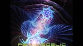 Psychedelic Quest - Spiritual Atmosphere [Unusual Chemistry]