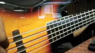 Drake-Over with Ryan Copeland on Bass