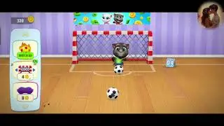 Let&rsquo;s Play Football with Tom! Kids Sports Fun #KidsSports #TomPlays #FootballTime