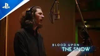 God of War Ragnar&ouml;k - Blood upon the Snow BTS | PS5 & PS4 Games
