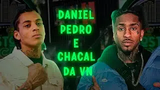 Daniel Pedro Influencer & Chacal da VN