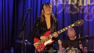 Leilani Kilgore - Little Perihelion - 10/2/23 Rams Head - Annapolis, MD