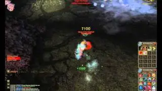 3 vs. Emach(arms warrior) 4.0.6