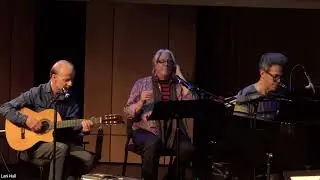 The Brian Wilson Band - Wonderful live