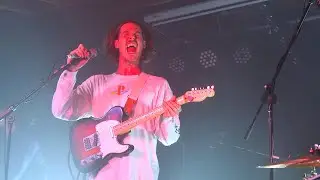 The Kite Machine - Live 1 - Sinister Sound