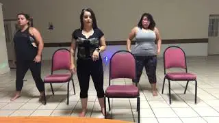 Touch&eacute; Fitness at D2 Fitness Studio in Brownwood, Texas