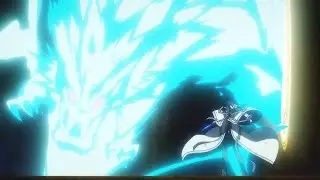 Banished Court Magician Ep-05 | He Fought the Grim Reaper | Epic Magic Battle Anime Scene [4K]