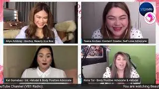 Beauty in a Box EP 6 Part 1