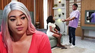 Don't Start Your Day Without Watching This AMAZING African Story - Latest 2025 Nigerian Movie