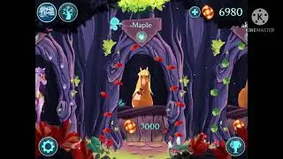 EverRun \\ Buying Maple