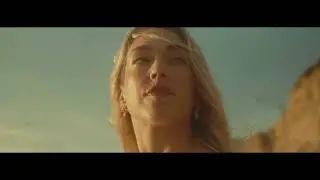 death of me - Ni/Co OFFICIAL VISUALIZER